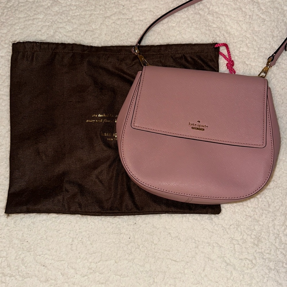 Kate Spade Cross Body Bag